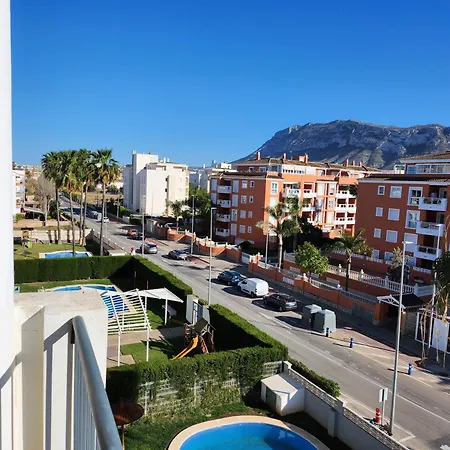Sa Punta * Dénia
