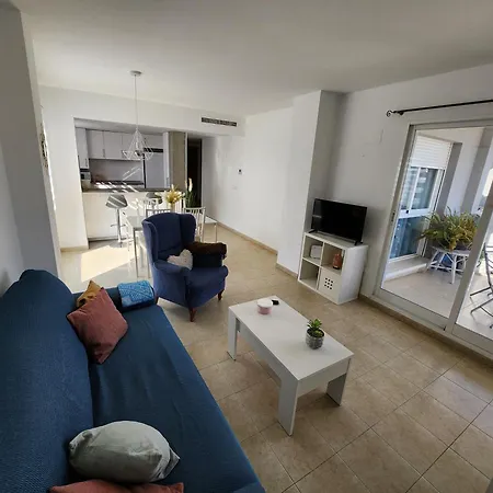 Apartamento Sa Punta